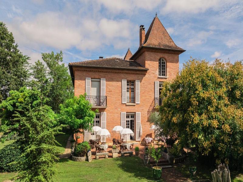 Castel Bois Marie image