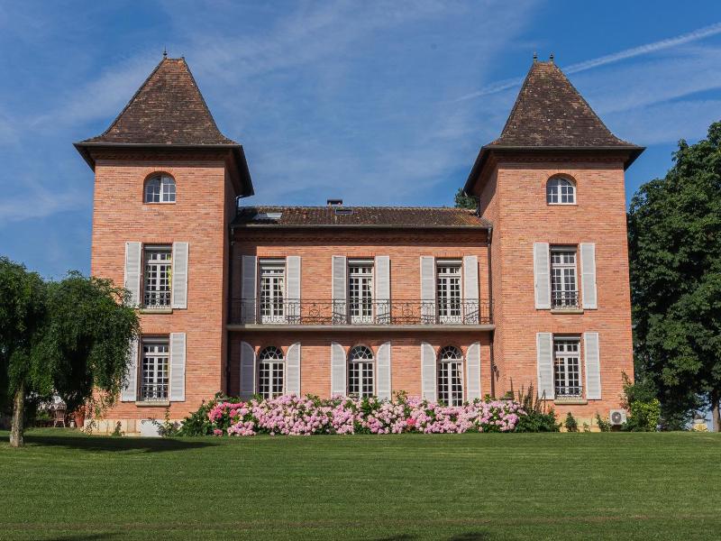 Castel Bois Marie image