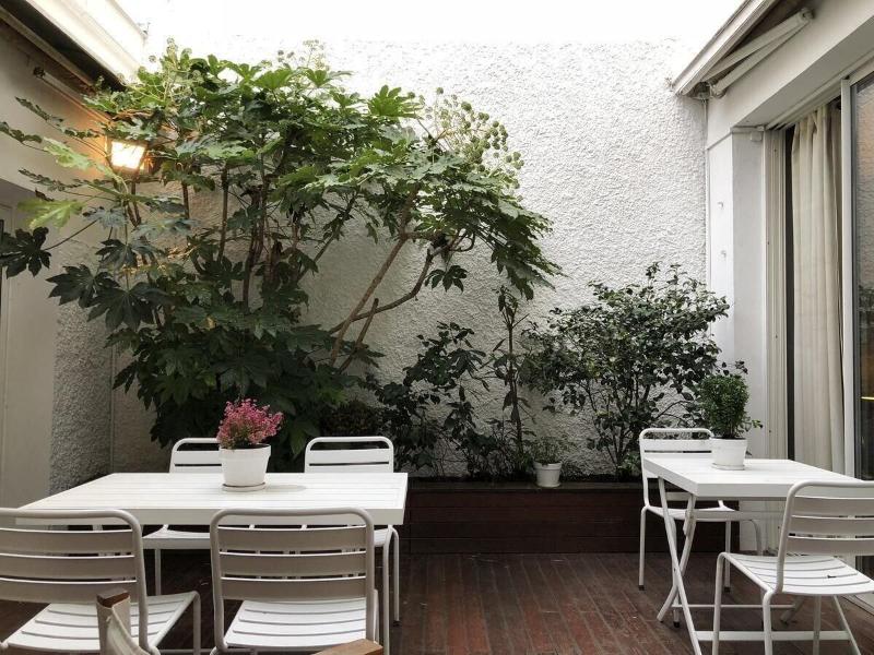 Patio de l'Intendance image