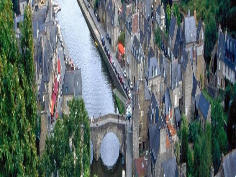 Chambres d'hotes de la Ville Patouard image