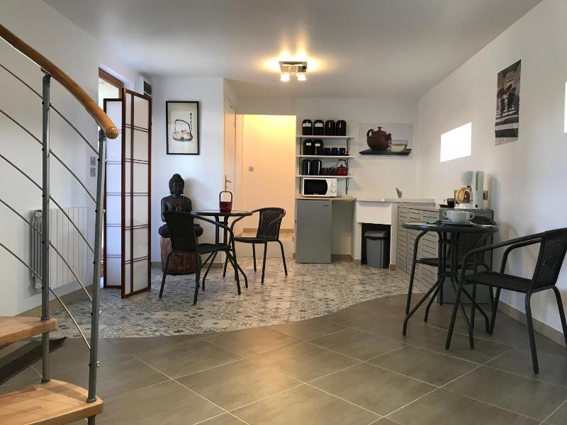 Le Relais Du Chat Prosper image