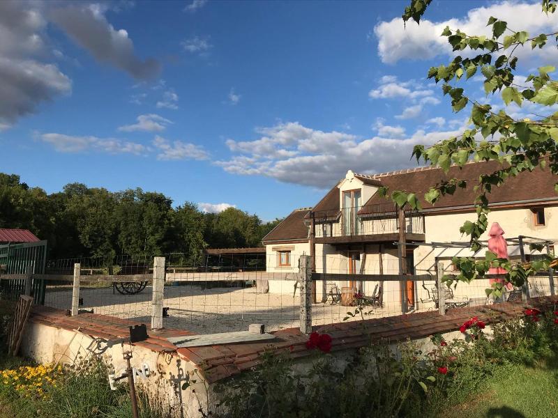 Le Relais Du Chat Prosper image