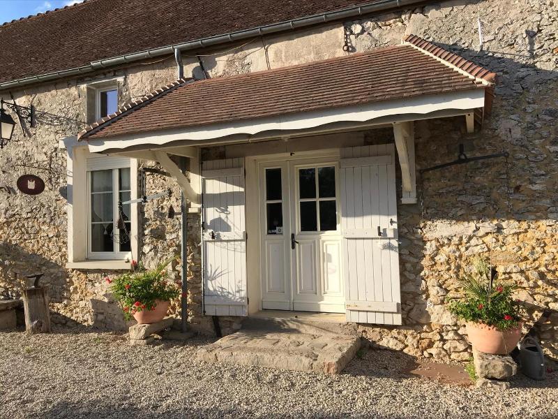 Le Relais Du Chat Prosper image