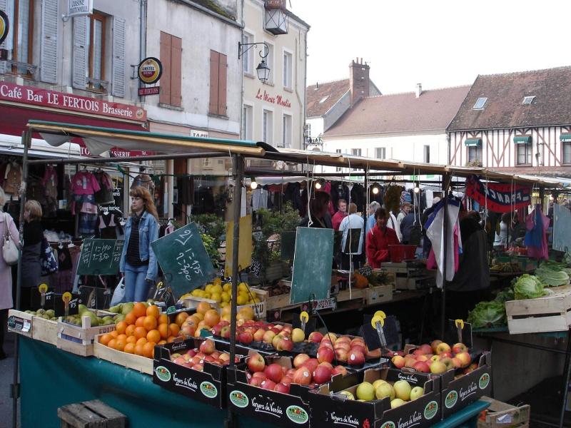 Le Relais Du Chat Prosper image