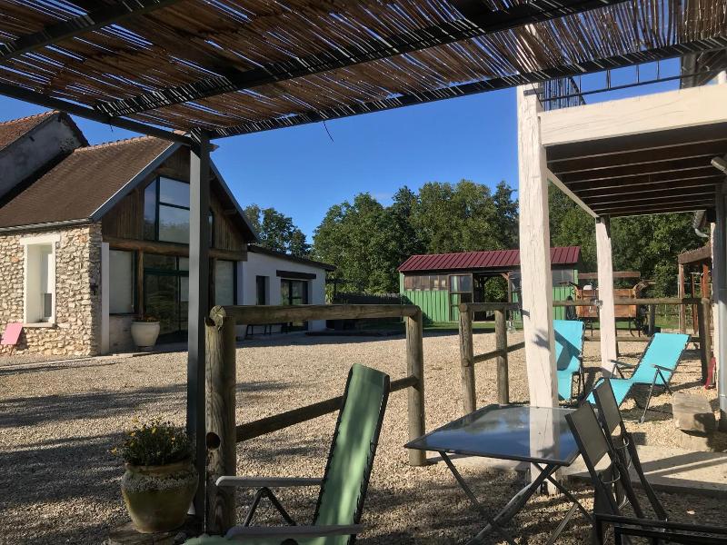Le Relais Du Chat Prosper image