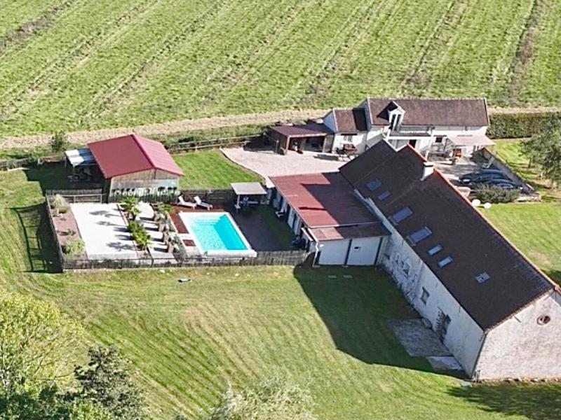 Le Relais Du Chat Prosper image