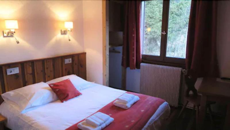 Hôtel Le Dahu image