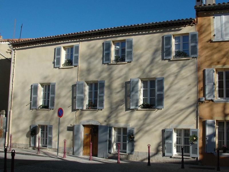 Chambres D'hôtes Le Vieux Logis image