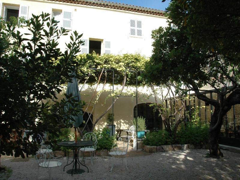 Chambres D'hôtes Le Vieux Logis image