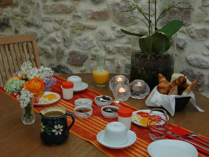 Chambres D'hôtes Le Vieux Logis image