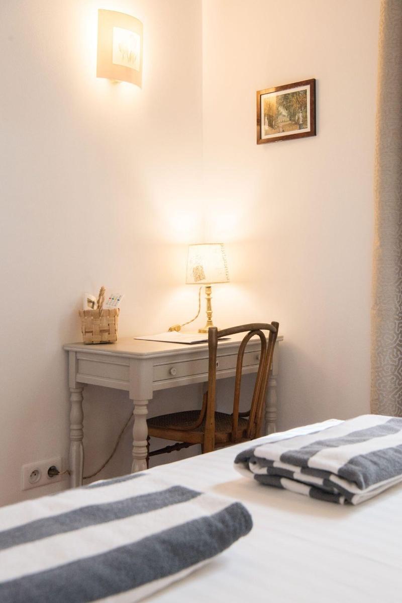 Chambres D'hôtes Le Vieux Logis image