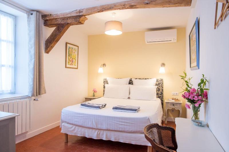 Chambres D'hôtes Le Vieux Logis image