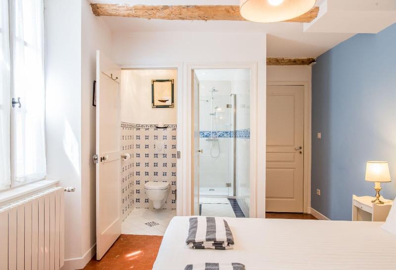 Chambres D'hôtes Le Vieux Logis image