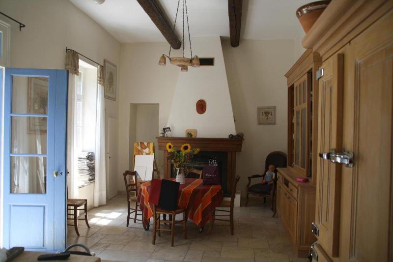 Aux Pots Bleus image