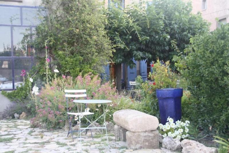 Aux Pots Bleus image
