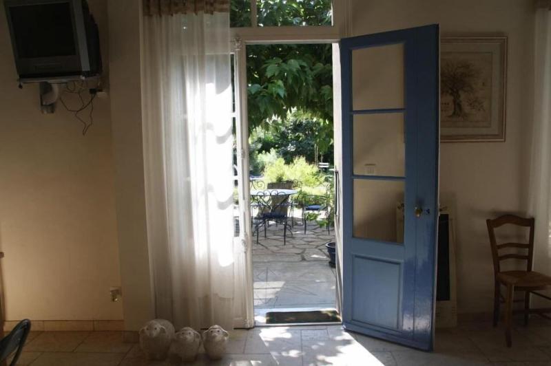 Aux Pots Bleus image