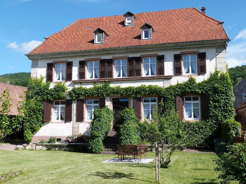 Ancien Presbytère Albert Schweitzer image