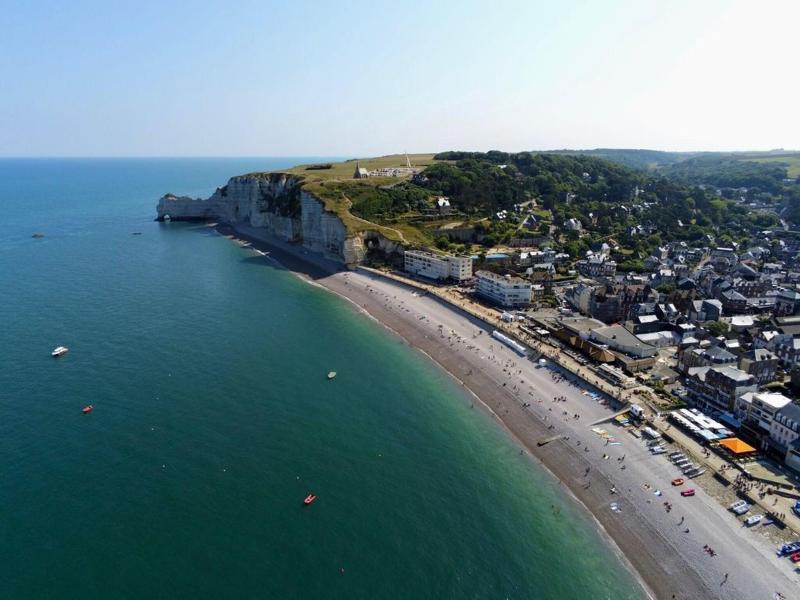 Les Hauts d'Etretat image