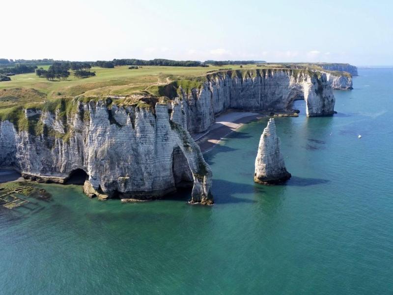 Les Hauts d'Etretat image