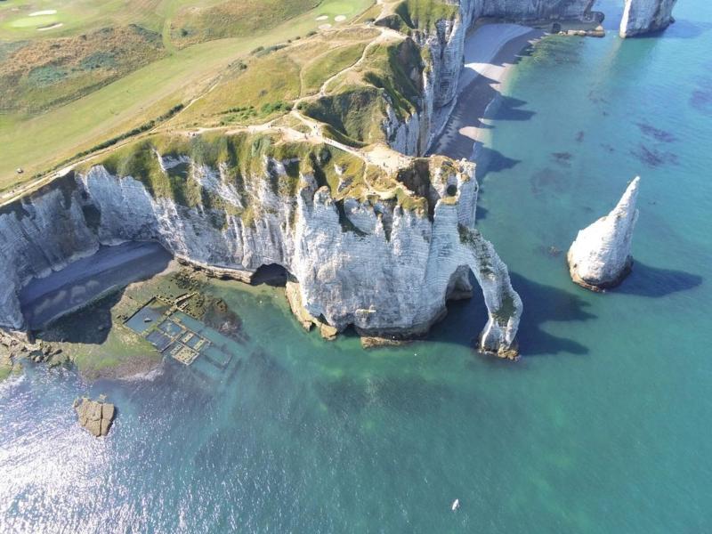 Les Hauts d'Etretat image