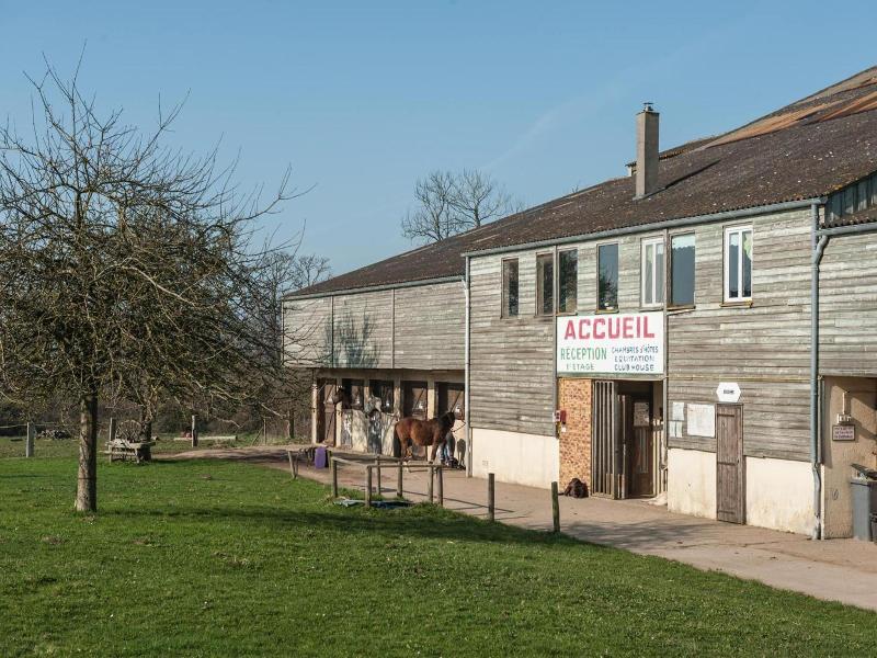 Domaine Equestre Etretat image