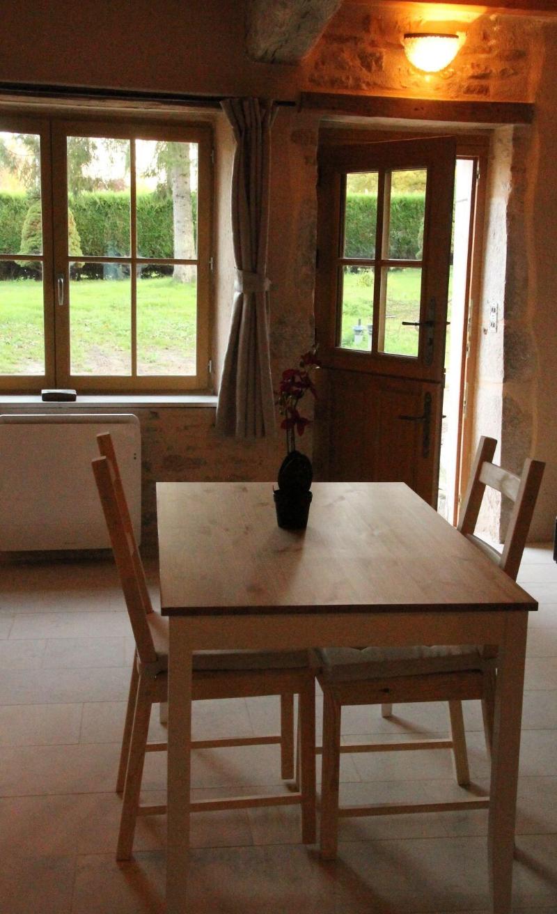 Au Coq Des Bois