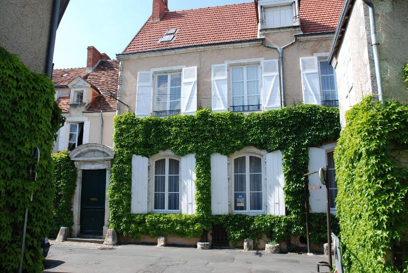 Le Fassardy - Chambre d'Hôtes