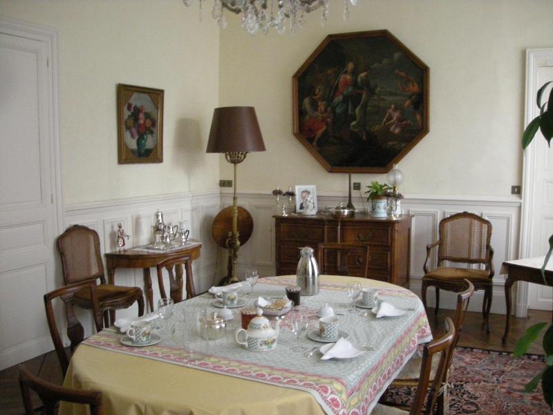 Le Fassardy - Chambre d'Hôtes image