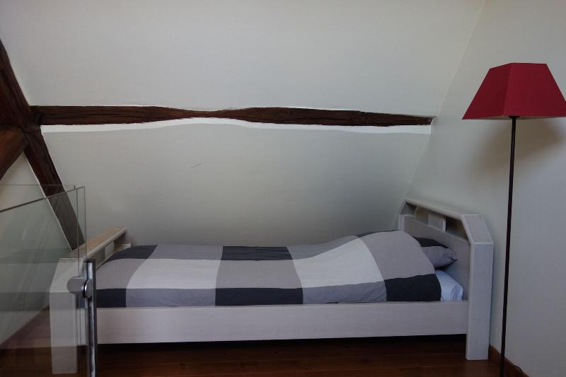 Le Fassardy - Chambre d'Hôtes image