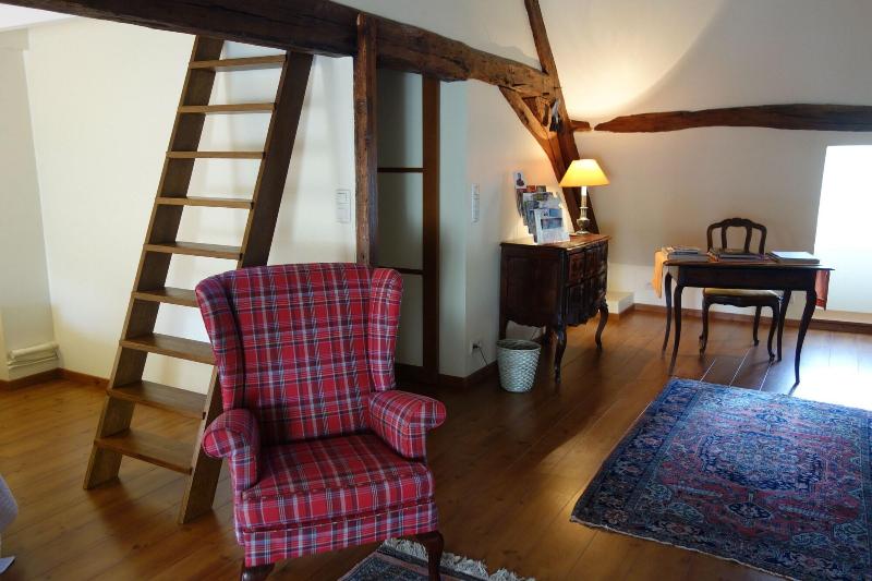 Le Fassardy - Chambre d'Hôtes image