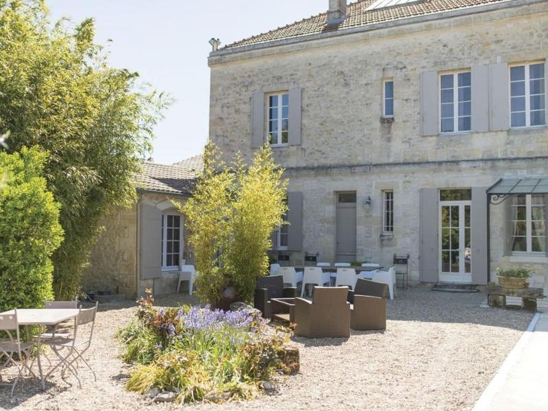 Domaine De Quittignan Brillette image