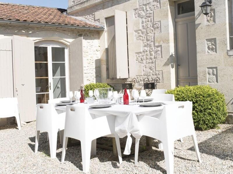 Domaine De Quittignan Brillette image