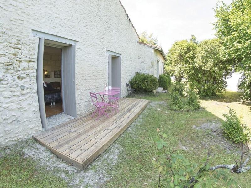 Domaine De Quittignan Brillette image