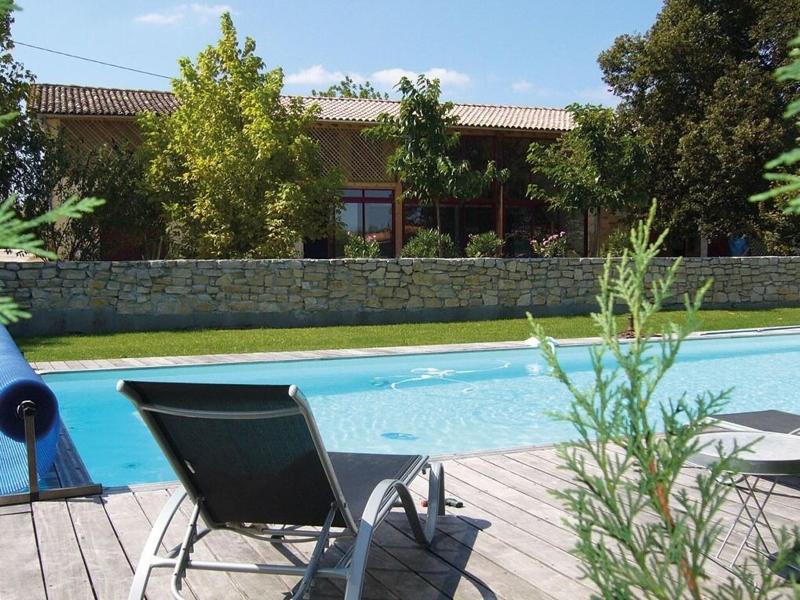 Domaine De Quittignan Brillette image
