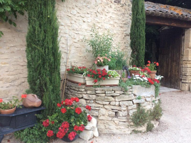 Chambre d'hôtes Au Chant des Sorgues — photo 4