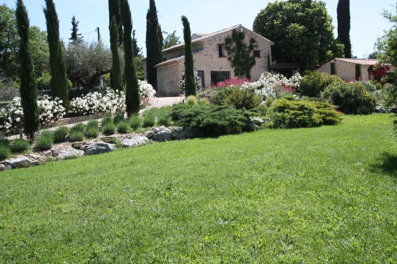Chambre d'hôtes Au Chant des Sorgues — photo 5