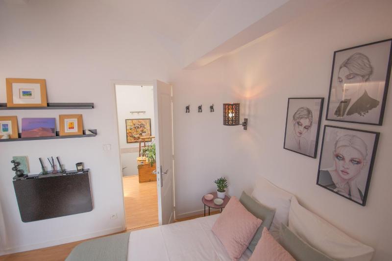 Chambres d'hôtes Shandita image