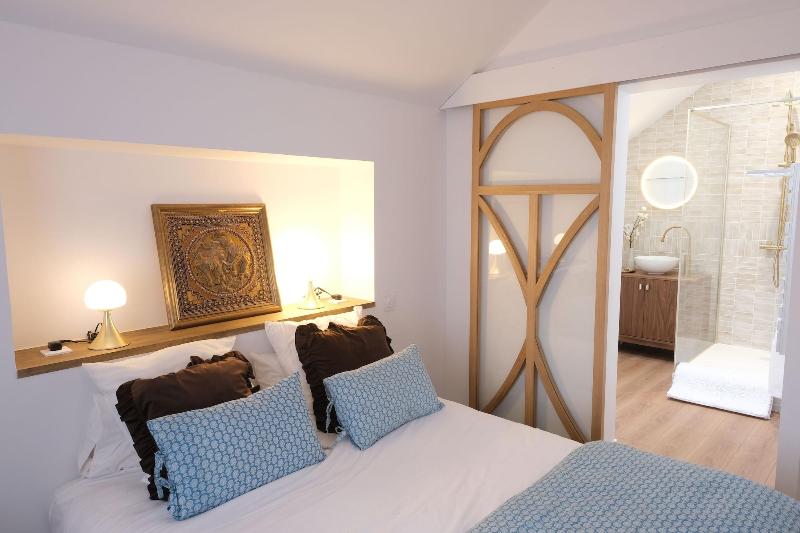 Chambres d'hôtes Shandita image