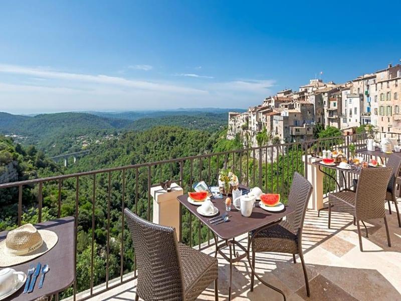 Histoires De Bastide