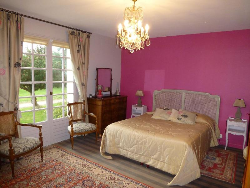 Chambre d'hôtes Le Clos du Pont Martin image