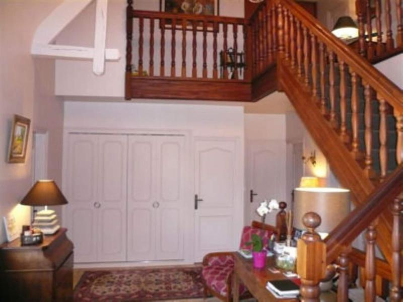 Chambre d'hôtes Le Clos du Pont Martin image