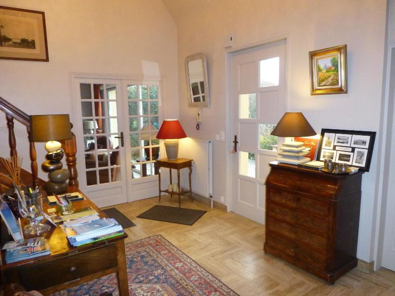 Chambre d'hôtes Le Clos du Pont Martin image