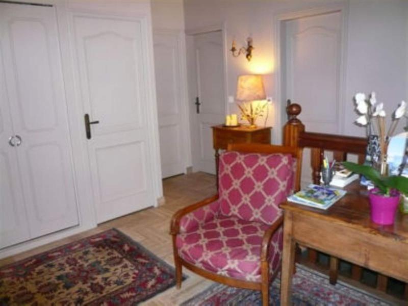 Chambre d'hôtes Le Clos du Pont Martin image