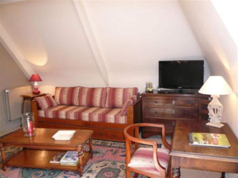 Chambre d'hôtes Le Clos du Pont Martin image