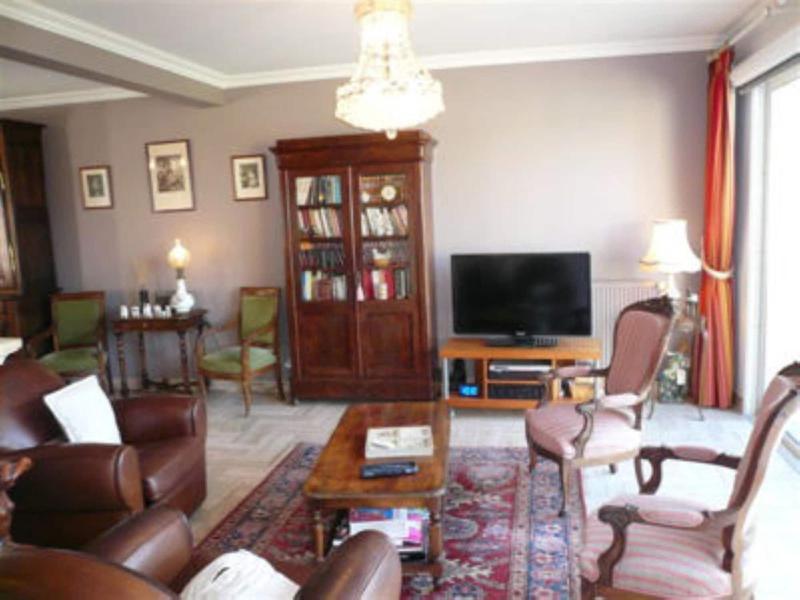 Chambre d'hôtes Le Clos du Pont Martin image
