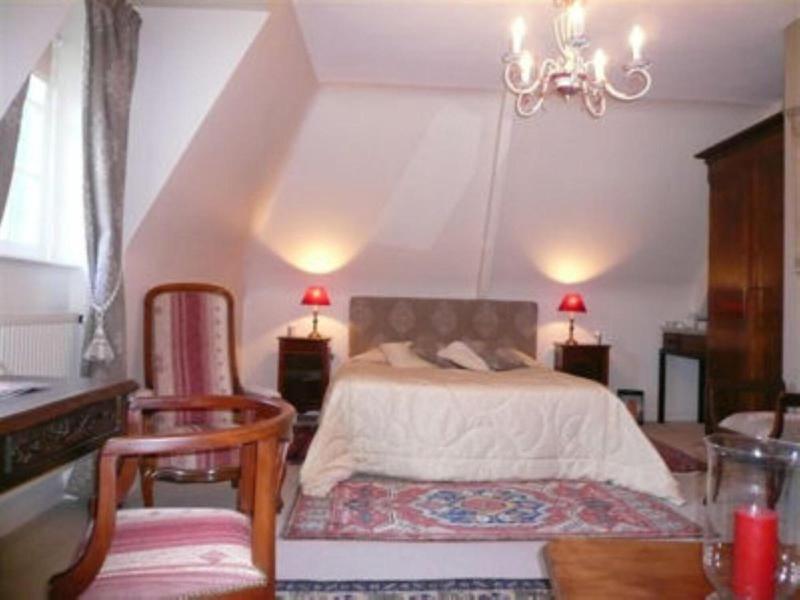 Chambre d'hôtes Le Clos du Pont Martin image