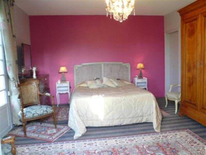 Chambre d'hôtes Le Clos du Pont Martin image