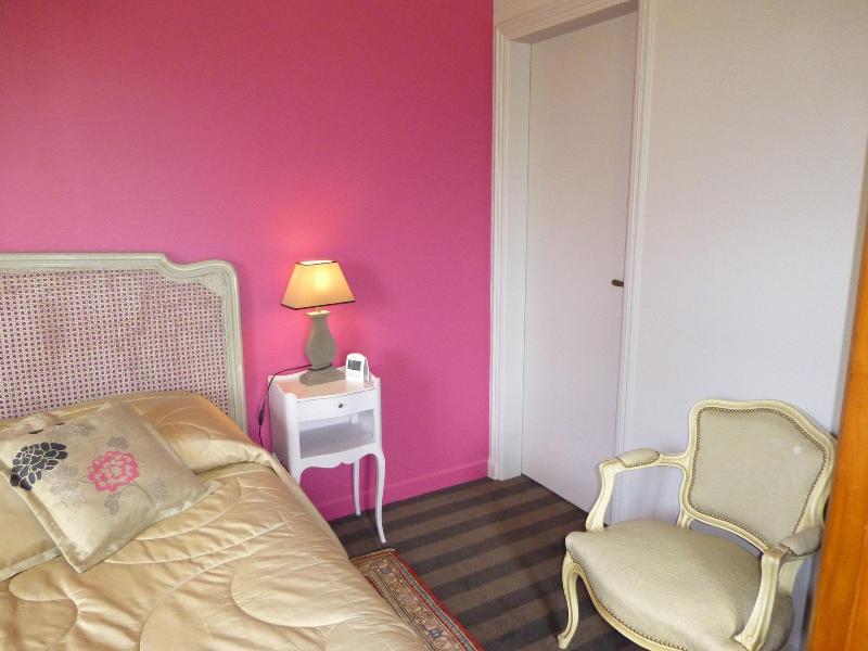 Chambre d'hôtes Le Clos du Pont Martin image