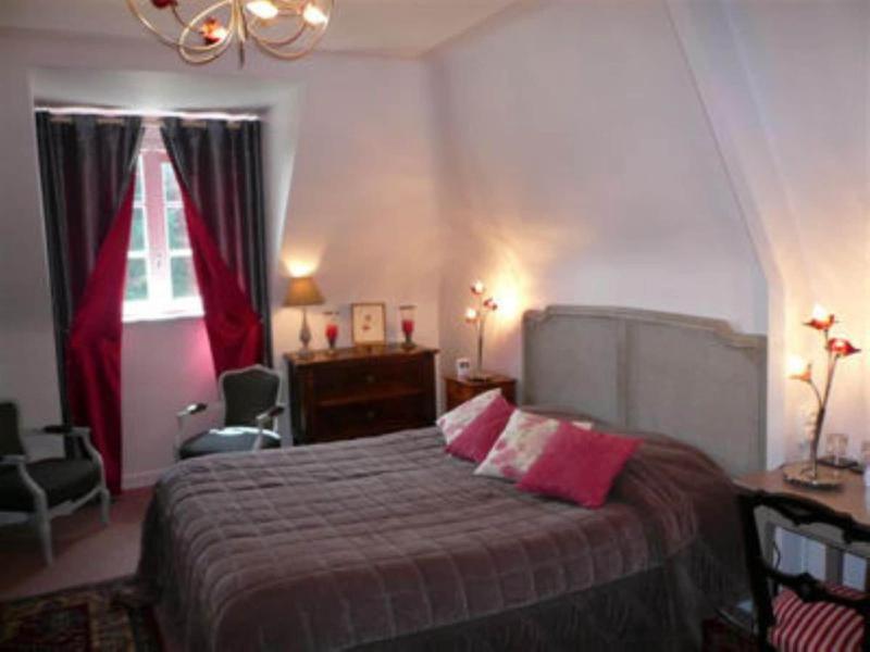 Chambre d'hôtes Le Clos du Pont Martin image