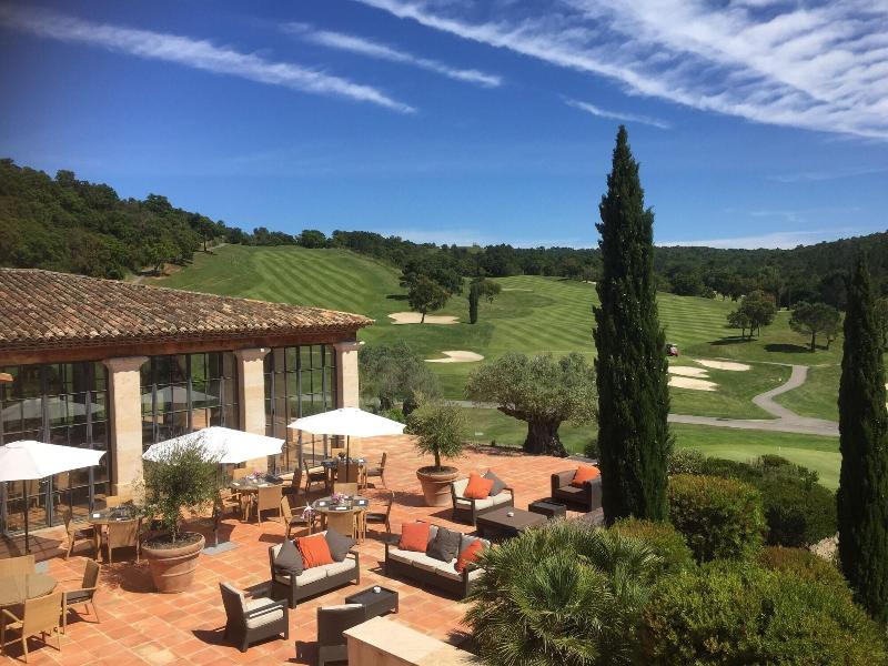Golf Resort & Country Club Saint-Tropez